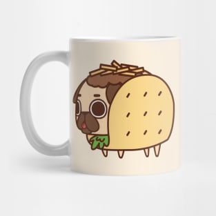 Taco Puglie Mug